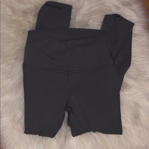 lululemon athletica Pants - Lululemon Align leggings lululemon athletica Pants - Lululemon Align leggings